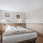 75m² Avec Cheminee Proche Pistes, 3 Chambres, Pour 8 Personnes - Fr-1-640-65 Apartment
