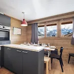 75m² Avec Cheminee Proche Pistes, 3 Chambres, Pour 8 Personnes - Fr-1-640-65 * Val Thorens