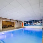 Apartment 75m² Avec Cheminee Proche Pistes, 3 Chambres, Pour 8 Personnes - Fr-1-640-65 *