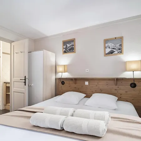 75m² Avec Cheminee Proche Pistes, 3 Chambres, Pour 8 Personnes - Fr-1-640-65