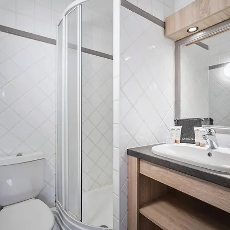 75m² Avec Cheminee Proche Pistes, 3 Chambres, Pour 8 Personnes - Fr-1-640-65 * 발토랑스