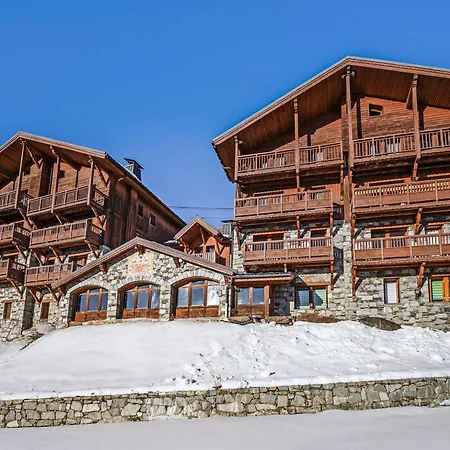 75m² Avec Cheminee Proche Pistes, 3 Chambres, Pour 8 Personnes - Fr-1-640-65 * Val Thorens