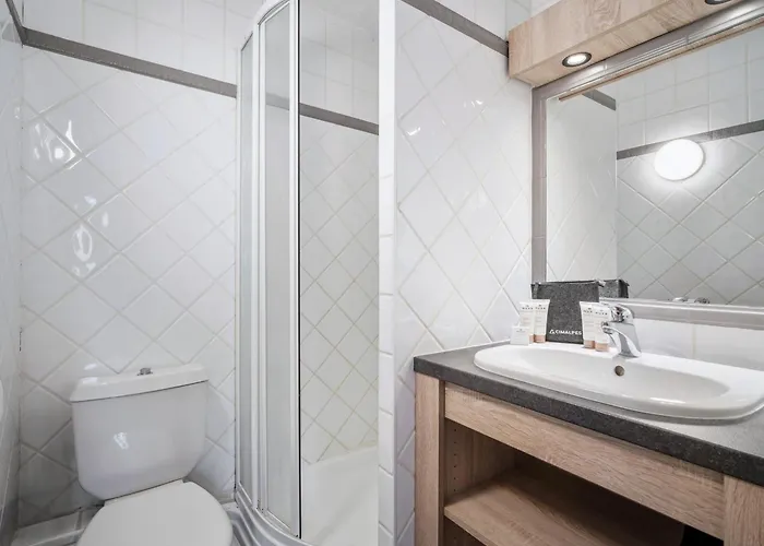 75m² Avec Cheminee Proche Pistes, 3 Chambres, Pour 8 Personnes - Fr-1-640-65 * ואל טורנס